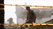 Πακιστάν: Βομβιστική επίθεση έξω από τέμενος - 4 αστυνομικοί νεκροί