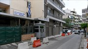 Ν.Δ.: Θεατής στα έκτροπα η κυβέρνηση