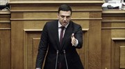 Β. Κικίλιας: Τσακωμένος με την πραγματικότητα ο πρωθυπουργός