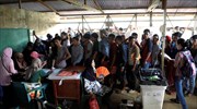 Φιλιππίνες: Οι ψηφοφόροι στηρίζουν τον αιματηρό πόλεμο του Ντουτέρτε κατά των ναρκωτικών