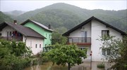 Βοσνία: Σε κατάσταση έκτακτης ανάγκης λόγω καταρρακτωδών βροχών