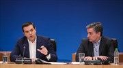 Οι προεκλογικές εξαγγελίες Τσίπρα προβληματίζουν τους εταίρους στην Ευρωζώνη