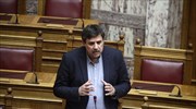 Τροπολογία για ρύθμιση οφειλών φαρμακευτικών εταιρειών προς ασφαλιστικά ταμεία