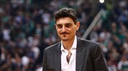 Ο Δ. Γιαννακόπουλος νέος πρόεδρος στην Ένωση Εκδοτών Διαδικτύου