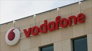 Ψαλίδι στο μέρισμα από τη Vodafone λόγω μείωσης εσόδων