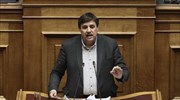 Α. Ξανθός«Ακραίο, ωμό και κυνικό αφήγημα» απόψεις του Κ. Μητσοτάκη