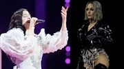 Eurovision: Ελλάδα και Κύπρος κέρδισαν εισιτήριο για τον τελικό