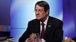 Ν. Αναστασιάδης: «Απαράδεκτος ο Άλαν Ντάνκαν»