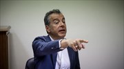 Στ. Θεοδωράκης: Οι υπουργοί να προστατεύσουν τη χώρα από τους βάνδαλους