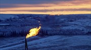 Πετρέλαιο: Ανάμεσα στις «φωτιές» της Μέσης Ανατολής και τον «πάγο» των αναδυόμενων