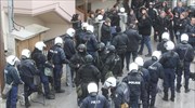 Καταδίκη 80χρονου για αντίσταση κατά αστυνομικών στις Σκουριές