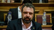 Στ. Αραχωβίτης: Αποζημιώσεις τέλος του έτους στους πληγέντες από το χαλάζι