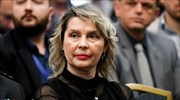 Κ. Παπακώστα: Η Δημοκρατία δεν τρομοκρατείται