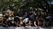 Βραζιλία: Στους δρόμους κατέβηκαν φοιτητές και καθηγητές