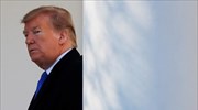 Τραμπ: Το Ιράν θα θελήσει σύντομα να διαπραγματευτεί μαζί μας