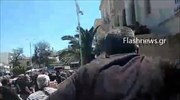 Χανιά: Προφυλακίστηκε ο 60χρoνος που σκότωσε ιδιοκτήτη μίνι μάρκετ