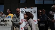 ΥΠΕΝ: Τι είπαν Σταθάκης-αντιπροσωπεία κατοίκων από το Μάτι