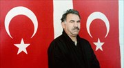 Τουρκία: Ήρθη η απαγόρευση στον Οτζαλάν να συναντά τους δικηγόρους του