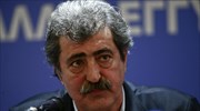 Π. Πολάκης: Είναι επικίνδυνος ο κ. Μητσοτάκης αν θέλει ιδιώτες στα νοσοκομεία