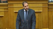 Γ. Κεφαλογιάννης κατά Πολάκη: Διαστρεβλώνει το πρόγραμμα της Ν.Δ.