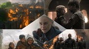 «Game of Thrones»: Διαδικτυακή καμπάνια για να γυριστεί εκ νέου ο τελευταίος κύκλος