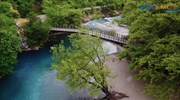 Βοϊδομάτης, ένα από τα καθαρότερα ποτάμια της Ευρώπης