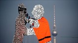 Σωσίβιο στον Molecule Man