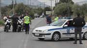 Σοβαρό τροχαίο με βυτιοφόρο στη Λ. Κορωπίου - Μαρκόπουλου