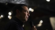 Economist scrutinizes Greek PM