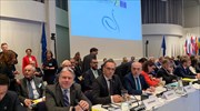 Γ. Κατρούγκαλος: Με πολιτική βούληση αντιμετωπίζονται οι προκλήσεις για την Ευρώπη