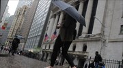 Reuters: Η εμπορική ένταση αυξάνει τις πιθανότητες για μια ύφεση στις ΗΠΑ