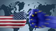 ΗΠΑ - Ε.Ε.: Βρυξέλλες και Βερολίνο χαιρετίζουν την αναβολή επιβολής δασμών στα αυτοκίνητα