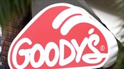 Ενισχυμένα τα μεγέθη  της Goody