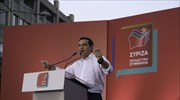 Συνάντηση Τσίπρα με ποντιακά σωματεία