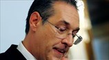 Αυστρία: Παραιτήθηκε ο ακροδεξιός αντικαγκελάριος Στράχε