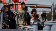Μάλτα: Σοκ προκαλεί ο πυροβολισμός μετανάστη από στρατιώτες