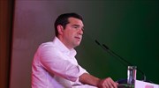Ομιλία Αλ. Τσίπρα στο Αγρίνιο τη Δευτέρα
