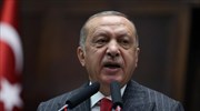 Ερντογάν: Θα προχωρήσουμε σε κοινή παραγωγή S-500 με τη Ρωσία