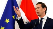 FR: O στόχος του Κουρτς με την προκήρυξη εκλογών στην Αυστρία
