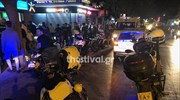 Θεσσαλονίκη: Αιματηρό επεισόδιο μετά την πορεία για τη Γενοκτονία