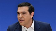 Αλ. Τσίπρας: «Παράθυρο» για πρόσθετες παροχές