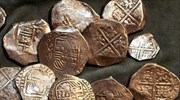 Επαναπατρισμός δέκα αρχαιοελληνικών νομισμάτων από το Σαν Φρανσίσκο
