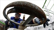 Total και Εni δεν πληρώνουν- προς το παρόν- για το νοθευμένο ρωσικό πετρέλαιο