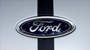 Ford: «Πέλεκυς» σε 7.000 θέσεις εργασίας