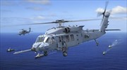 Πρώτη πτήση για το ελικόπτερο διάσωσης μάχης HH-60W της Sikorsky