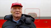 Πέθανε ο θρύλος της Formula 1 Νίκι Λάουντα