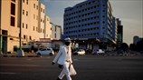 Καθημερινότητα στην Αβάνα