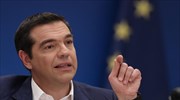 Αλ. Τσίπρας: Θα μετατρέψουμε την ευημερία των αριθμών σε ευημερία των ανθρώπων