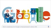 Βίλεμ Αϊντχόφεν: Ποιος είναι ο Ολλανδός γιατρός που τιμά η Google