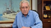 Φ. Κουβέλης: Ασφαλή τα λιμάνια για την υποδοχή των τουριστών
